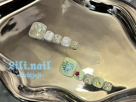 LiLiコース 10,000円