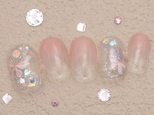 プリッシュ 上野店(prish)