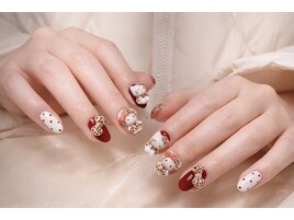 キャラクター/定額/フィルイン