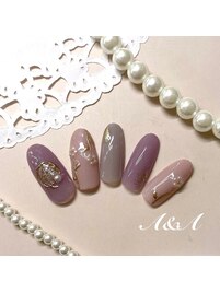 hand/ゴージャス