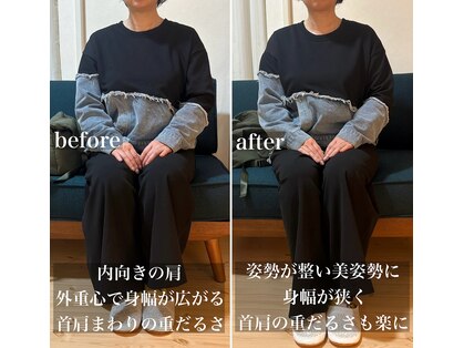 サロンバロンコ(Salon balonco)の写真