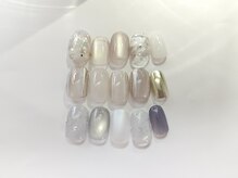 マックスビューティーネイル(MAX BEAUTY nail)