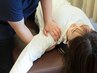 BirthDay限定◆お悩み別で選べる整体5,500→