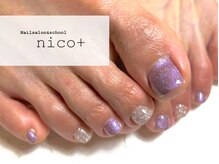 ニコ(nico+)/