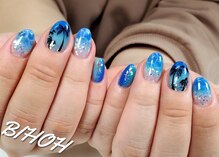 ネイルサロン ビホー