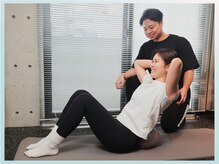 谷町フィットネス(谷町Fitness)