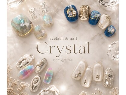 クリスタル(Crystal)の写真