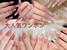 ★今すぐ試したい韓国トレンドネイル★