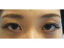 アン フルール(en fleur)/上まつ毛80本下まつ毛30本