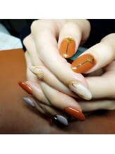 リフレッシュサロン 隠れ家/