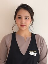 まつげエクステ専門店 リアン 新居浜店(Lien) 【eye】 松井