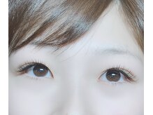 エルエイトシュプリーム(L∞supreme)/ゴージャス仕上げ！