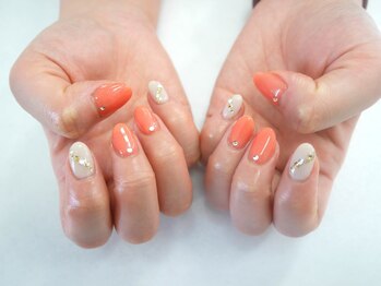 ザネイルズ(The Nails)/