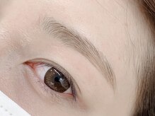 アオ 渋谷(ao.)/アイブロウスタイリング