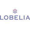 ロベリア(LOBELIA)ロゴ