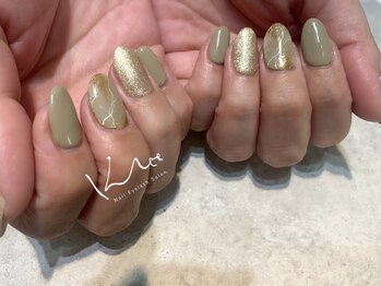 クレー(Klee)/定額Simple Designコース