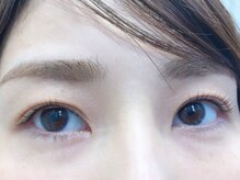 ニューディール 大通店(New deal)/eyelash perm design*
