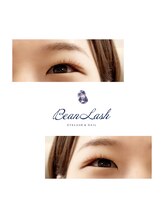 ビーンラッシュ(Bean Lash)/