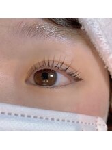 アールエム(Rm)/6月♪まつげデザイン