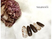 ヴィーアンドヴィーナス 田町店(VIE&Venus)/３月トレンド　パラジェル変更可