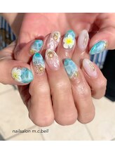 エムシーベル(m.c bell)/