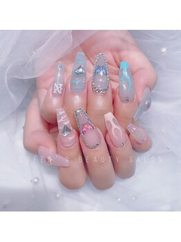 クイーンズビューティーサロン 歌舞伎町店(Queen's beauty salon)/