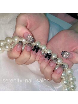 セレニティ(serenity)/