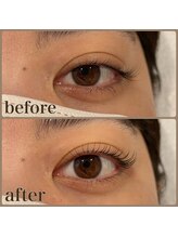 ファビー(Fabby)/☆まつ毛パーマ☆