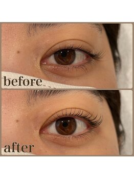 ファビー(Fabby)/☆まつ毛パーマ☆