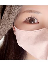 ブルーム(BLOOM)/次世代まつ毛パーマ