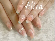 エリナネイルサロン池袋(Alina Nail Salon)/