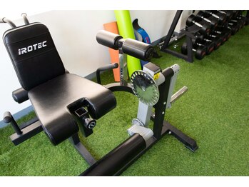 ミーノ(Myno)/器具を使って効率ボディメイク