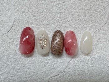 フェリス(Feliz)/定額デザイン6480円