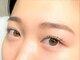 フォレスト(Forest)の写真/【アイブロウWAX 新規 ¥4800】はメイク時短にオススメ♪お顔の印象は眉毛で決まる！垢抜けた目元印象に◎