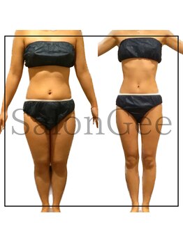 サロンジー(Salon Gee)/☆痩せたい!をサポート☆