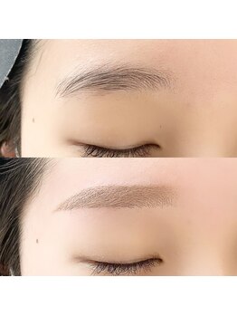 ごごさんじ(15:00)/Before→After