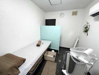 ジンジャー 奈良五位堂店/完全個室♪