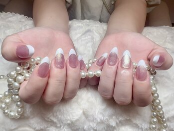 エルフネイル(Elf nail)/