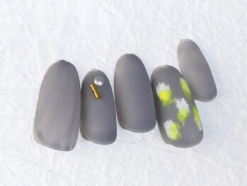 ユースタイル 新宿店(U-style)/定額¥6400