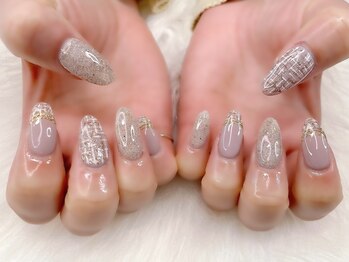 ノーブル(Noble)/【HAND】お持ち込みデラックス