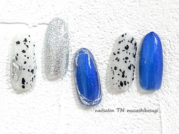 ティーエヌ 武蔵小杉(TN)/☆デザイン定額A☆