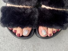 グレッタ(guletta)/お客様ネイル☆