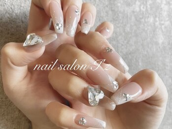 ネイル ジーズ(nail ziez)/ziez collection