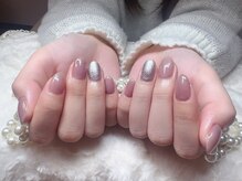 エルフネイル(Elf nail)/