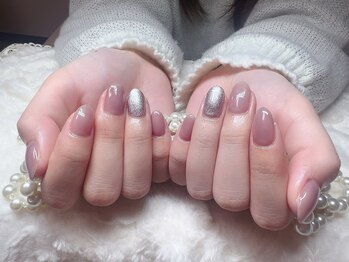 エルフネイル(Elf nail)/