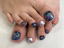 リリーズネイルアンドカフェ 相模原店(Lily's Nail&Cafe)