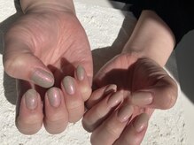 コーシェリ(koselig)/ワンカラー　【2色選択OK】