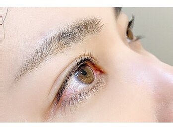 ティグル 光の森店(Tigre)/メーテルラッシュリフト