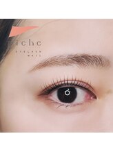 ピシェ(piche)/ラッシュリフト