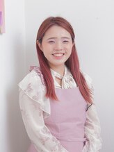 リエートルーチェ(lieto luce) 江口 由佳